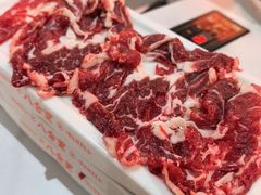 -八合里潮汕鲜牛肉火锅(吉大店)