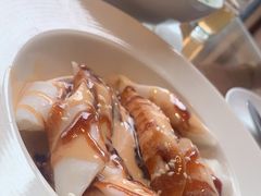 老香港混酱肠粉-皇后餐厅-煲仔·小菜·打边炉(古北店)