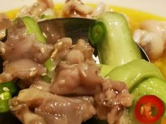 -江湖情酸菜鱼(万菱汇店)