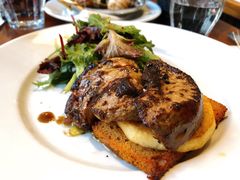 -Le Comptoir de la Gastronomie