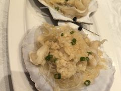 -万宝海鲜舫(劳动公园店)