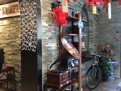 -时光漫步酒店(北京国子监簋街店)