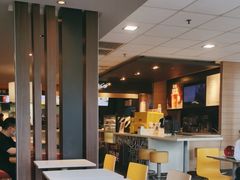 -麦当劳(东苑丽宝商业广场店)
