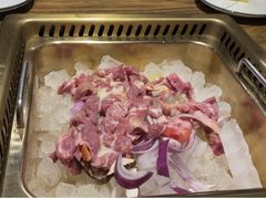 -泽成·冰煮羊(乌兰察布红楼店)