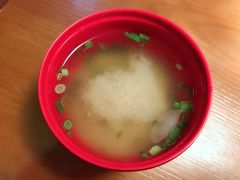 味增汤-鳗鱼家·深夜食堂(军博店)