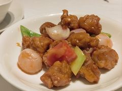 -莆田餐厅PUTIEN(金融街购物中心店)