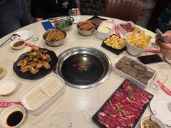 -多迷烫菜广场(水心大厦店)