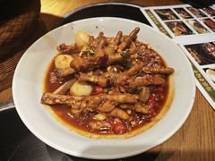 -吃饭皇帝大(长宁龙之梦店)
