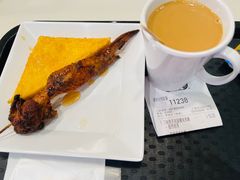 -大家乐(广州天河城六楼店)