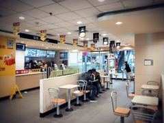 -麦当劳(西安雁塔路店)