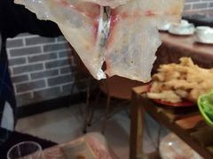 -老马斑鱼店(桂花路店)