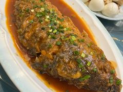 -建坤水席宫·洛阳菜(中州路店)