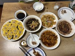 -玲燕蒸菜馆(江东路店)