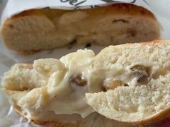 -Bagel Camp爵士贝果店