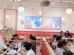 -鸡遇虾煲干锅火锅(小寨金莎店)