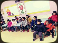 -瑞思成长中心(高新校区)