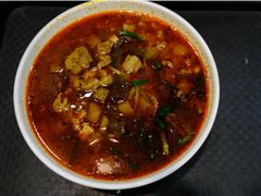 -桂花香手工面(鼓楼店)