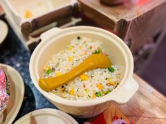 -蜀大侠火锅(森兰花园城店)