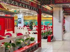 -芦月轩羊蝎子(太平桥店)