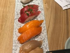 -初居食屋日式料理(万象城购物中心店)