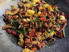 -寨子里的·钵钵菜·湘西山里菜(魅力湘西店)