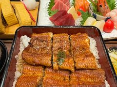 -玄白·炭烤活鳗(上海首店)