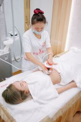 -CICI纤美·科技减肥美容