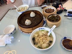 -苏兴记·小笼馄饨(建筑路店)