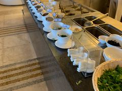 -听松楼·花园酒店·自助餐厅(红梅公园店)