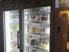 -DQ·蛋糕·冰淇淋(湖景东路店)