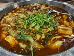 -蜀膳坊(洪公祠小区店)