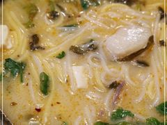 -五味草堂五谷渔粉(茂业店)