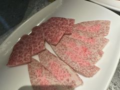 -NIUAN牛庵·日式和牛烧肉(恒隆店)
