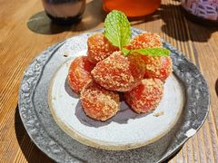 陈皮番茄-千金一碗·宝岛一村(韩国街店)