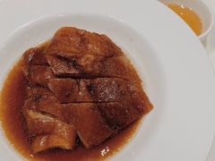 明炉烧鸭-金鼎轩(亚运村店)