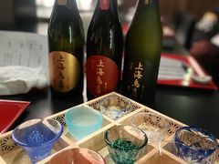 -鳥喜Toriki怀石烧鸟料理