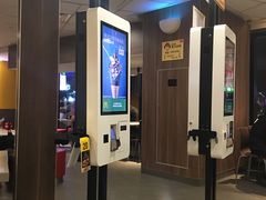 -麦当劳(宾水西道店)