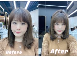 -icare美发沙龙