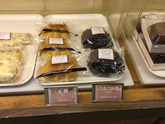 -韩国利尔面包(桂林路店)