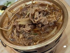 -敏丁拌饭(中街总店)