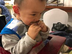 -北京全聚德(西客站店)