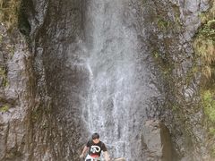 -福建天门山