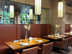 -金枝玉叶上海人家食府(三里河店)