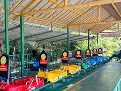 -威海华夏城景区