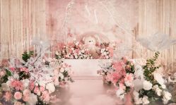 -Sunny喜铺婚礼策划(东部店)