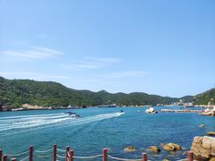 -东澳岛