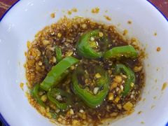酱料-秦记南岗鱼锅(珠吉路店)