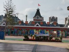 -沈阳方特欢乐世界