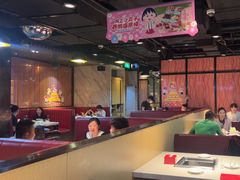 -海底捞火锅(海悦天地店)