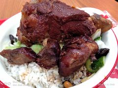 -猪角·闽南猪脚饭(福清1店)